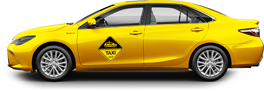 Такси из Джанкоя в Красноперекопск